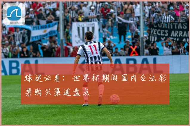 球迷必看:世界杯期间国内合法彩票购买渠道盘点